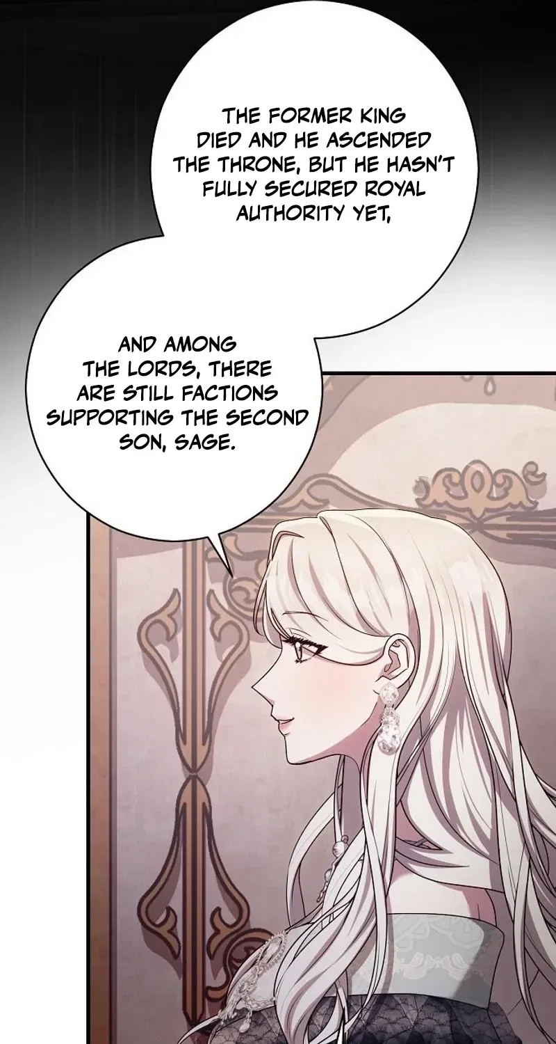 Red Rain Chapter 29 – Page 11