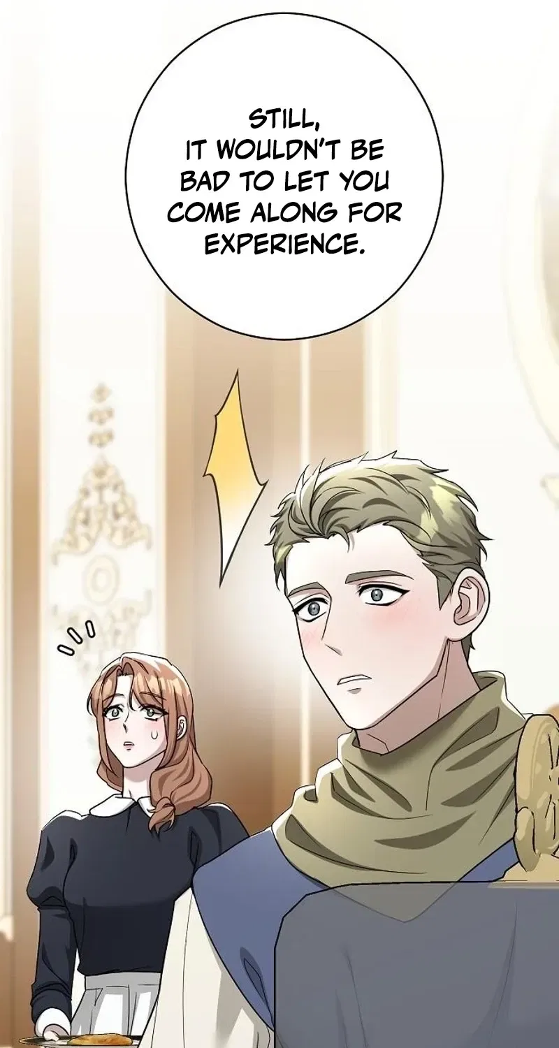 Red Rain Chapter 29 – Page 77