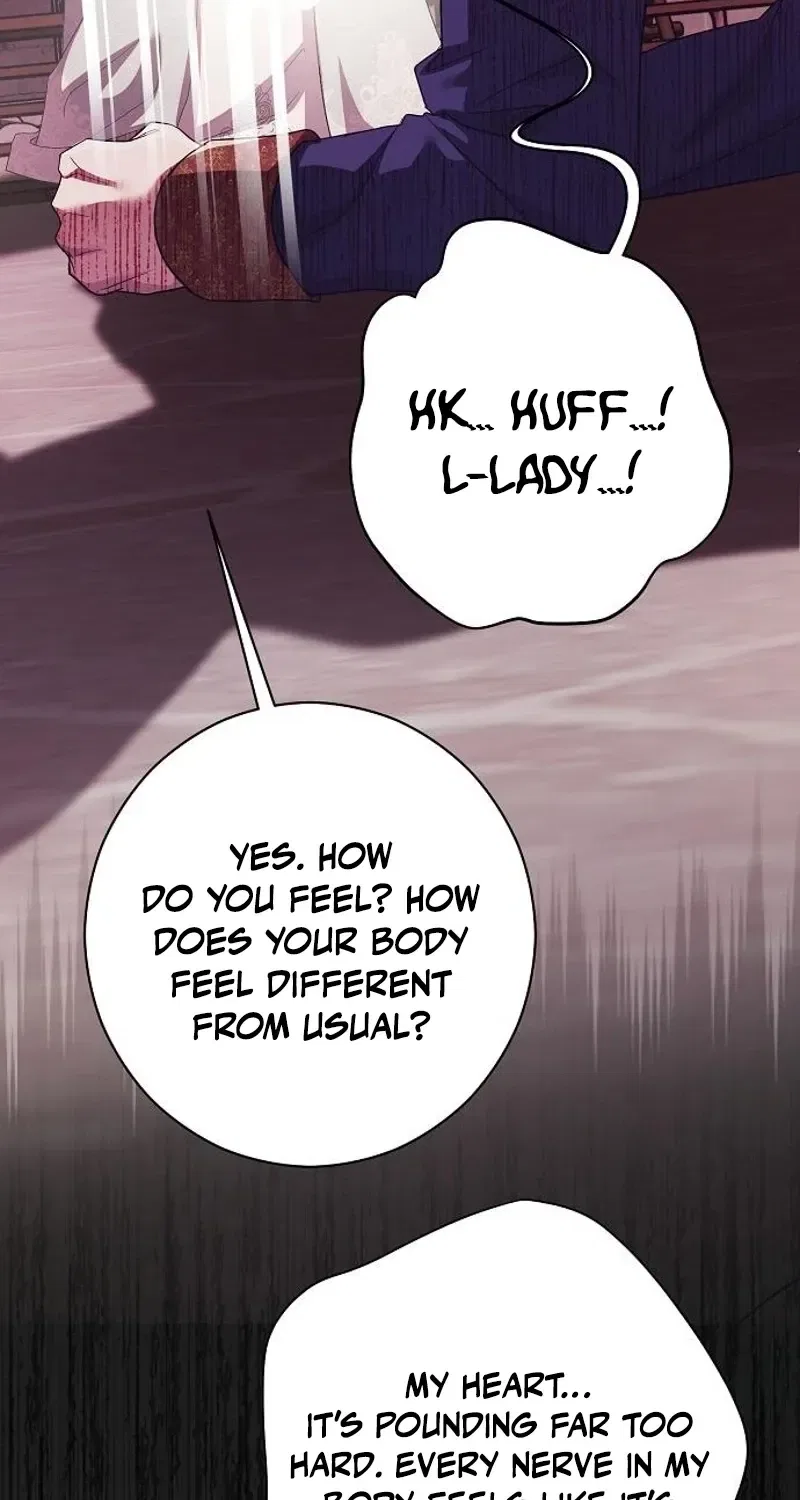 Red Rain Chapter 28 – Page 84