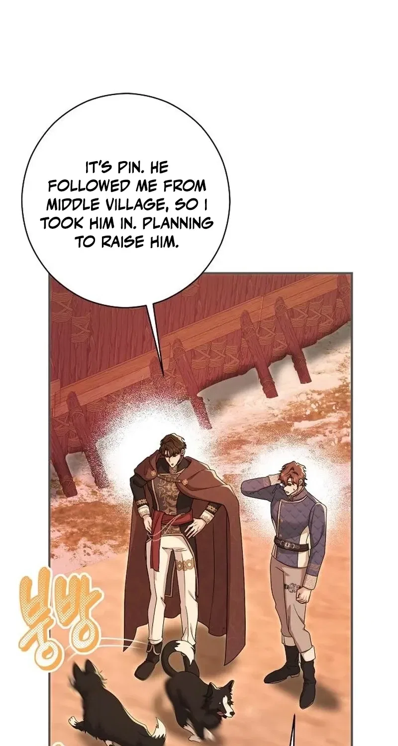 Red Rain Chapter 27 – Page 3