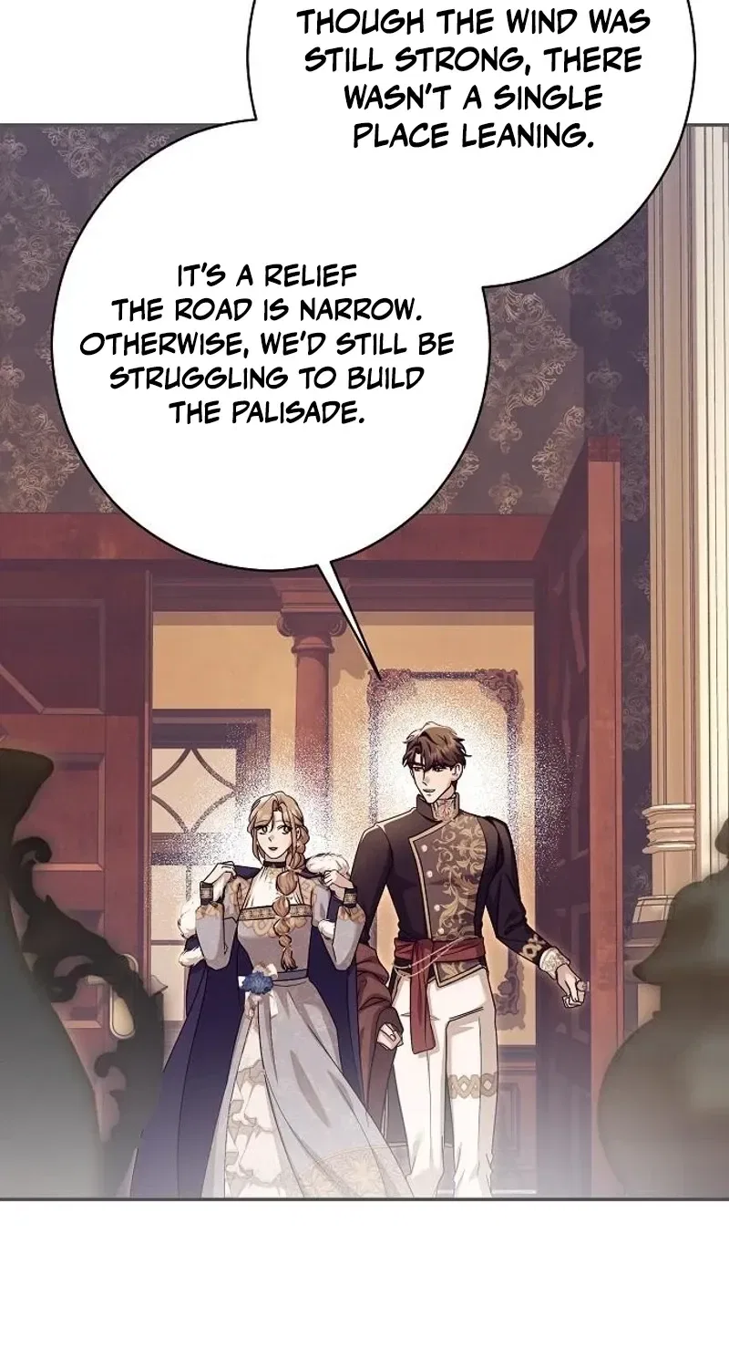 Red Rain Chapter 27 – Page 30