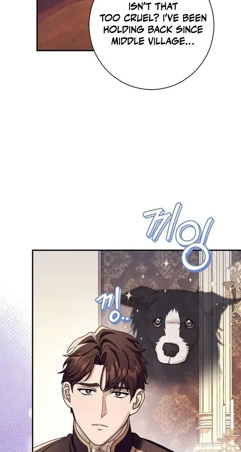 Red Rain Chapter 27 – Page 46