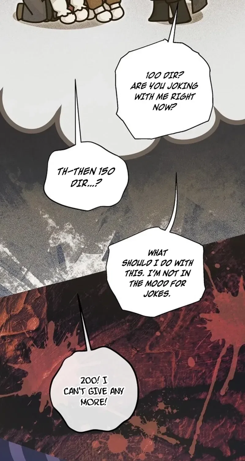 Red Rain Chapter 26 – Page 6