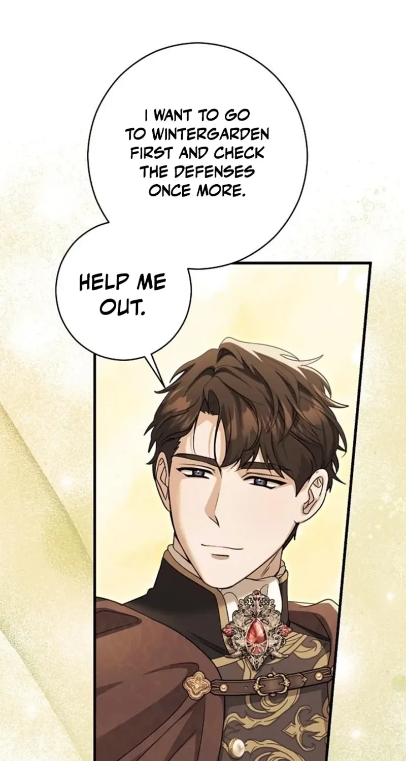 Red Rain Chapter 26 – Page 32