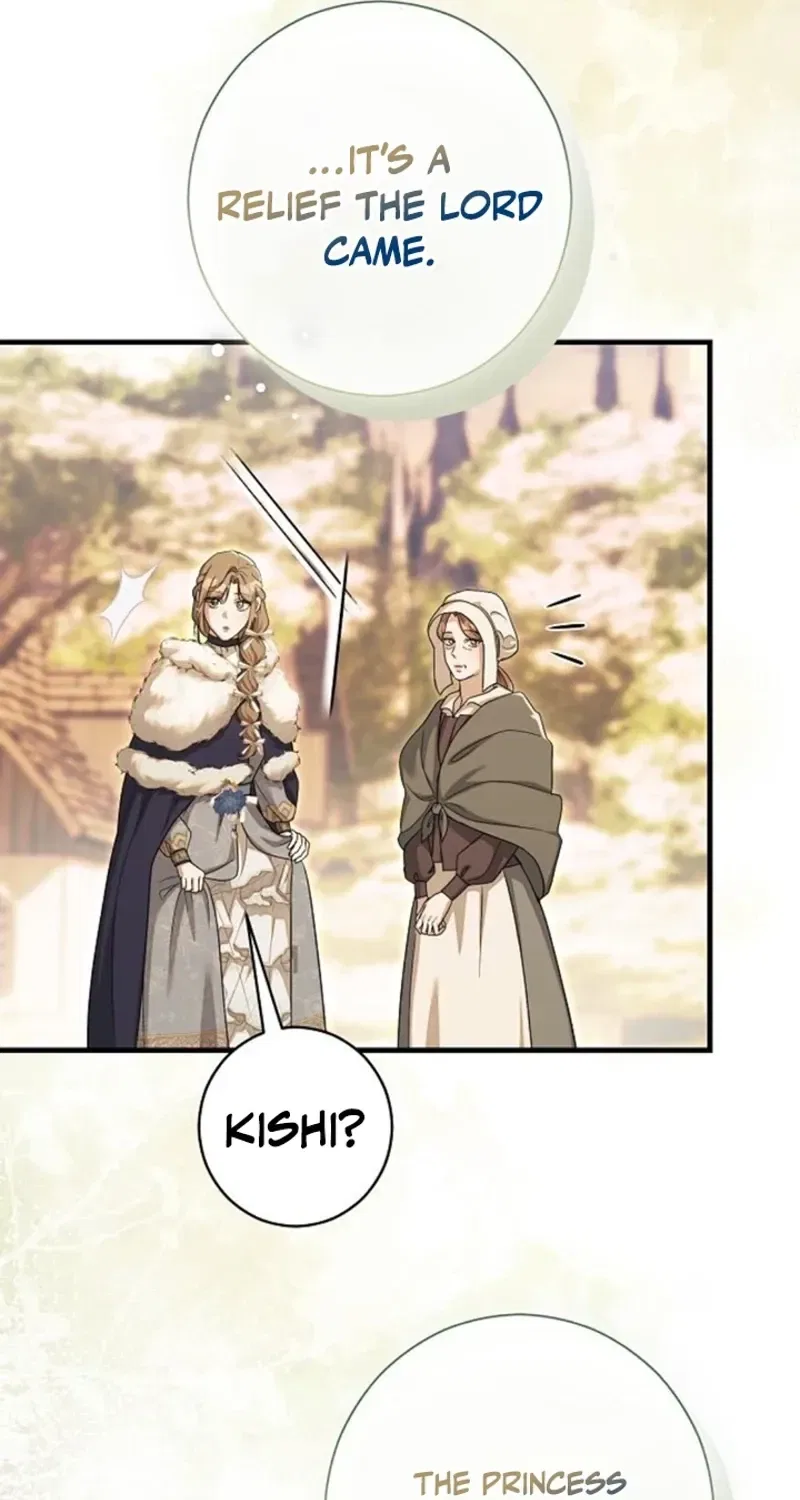 Red Rain Chapter 26 – Page 61