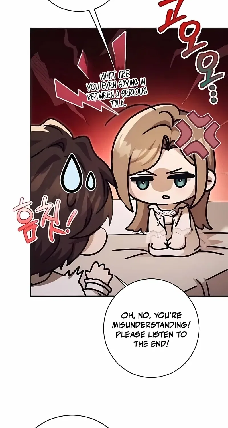 Red Rain Chapter 25 – Page 27