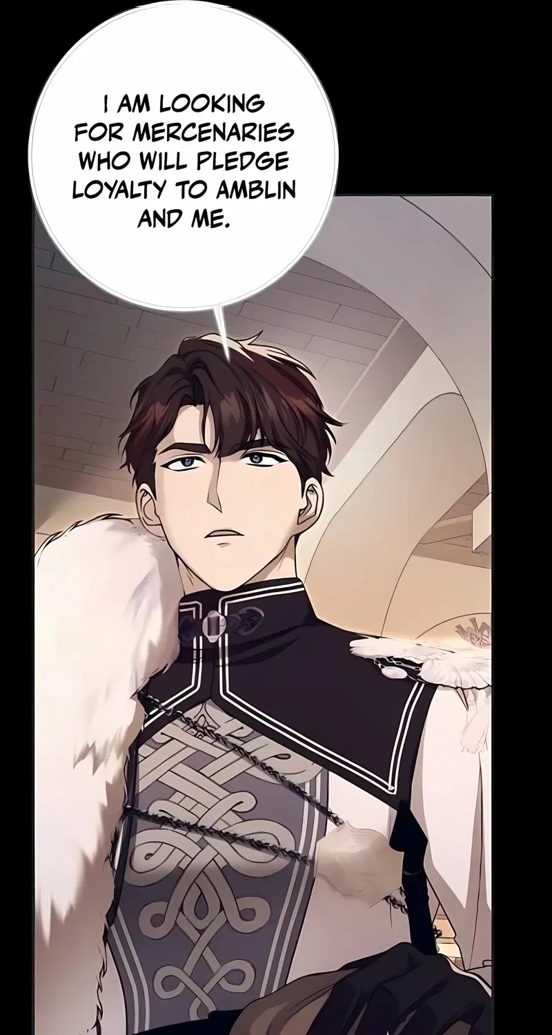 Red Rain Chapter 25 – Page 31