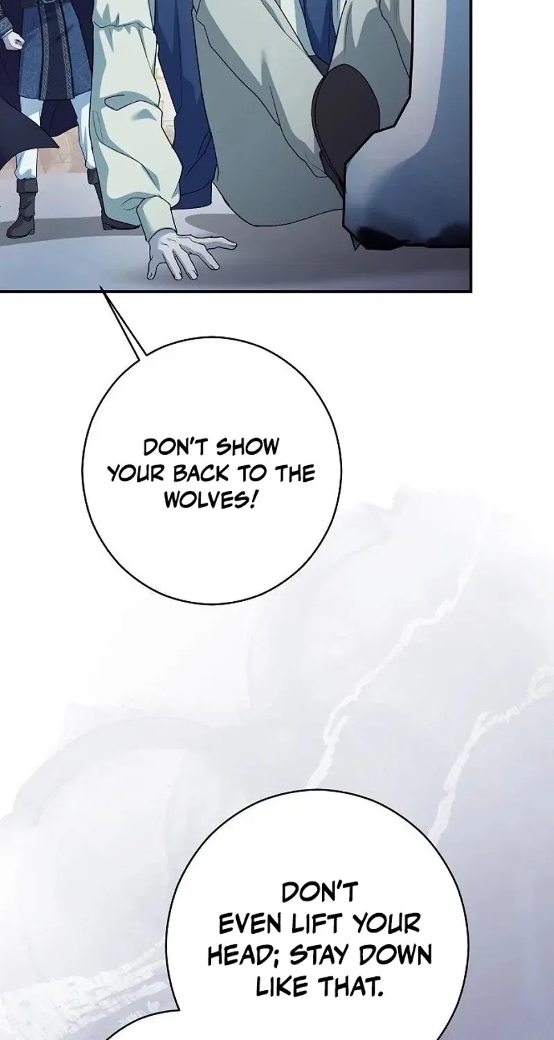 Red Rain Chapter 23 – Page 8