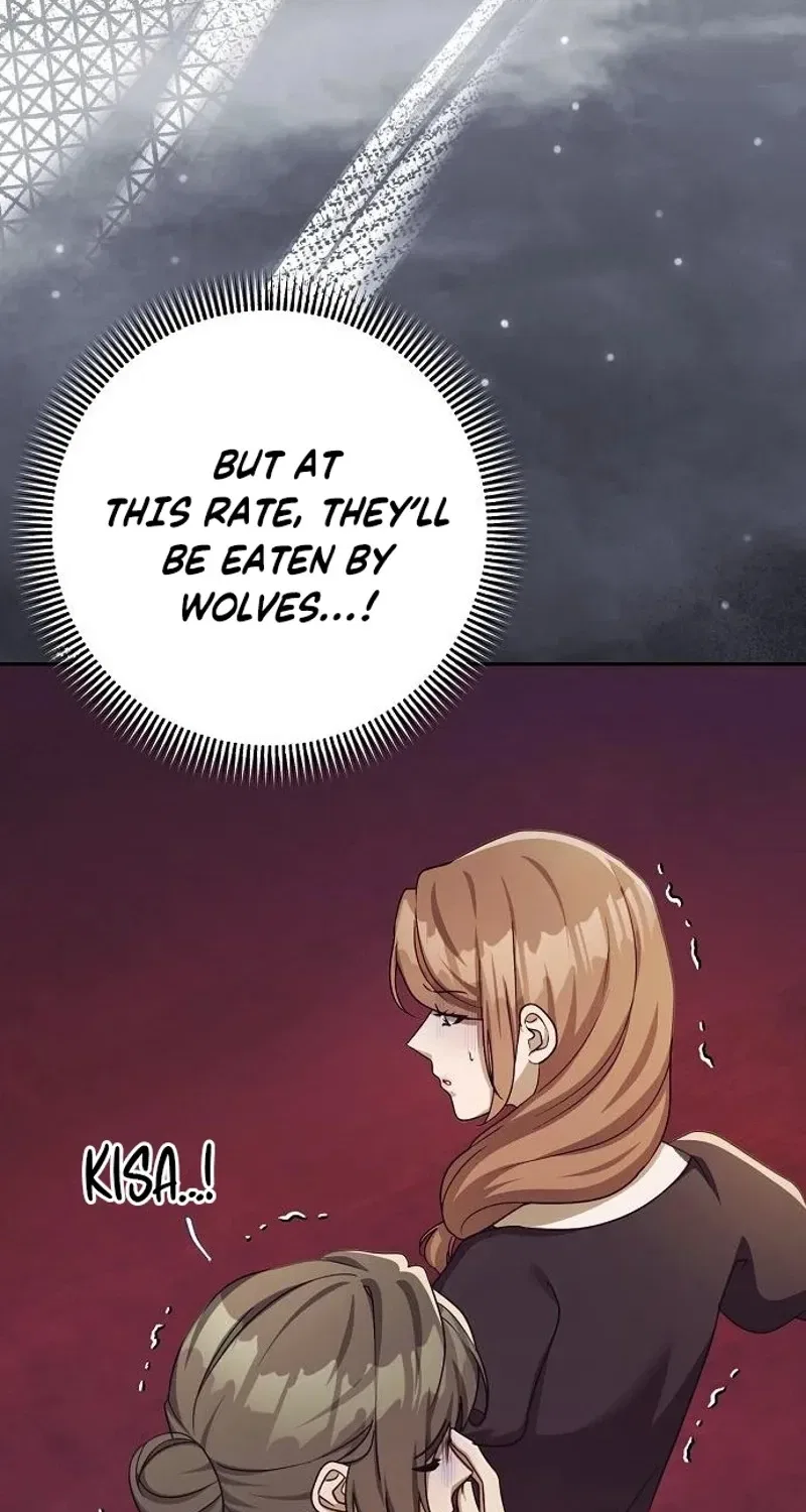 Red Rain Chapter 23 – Page 32