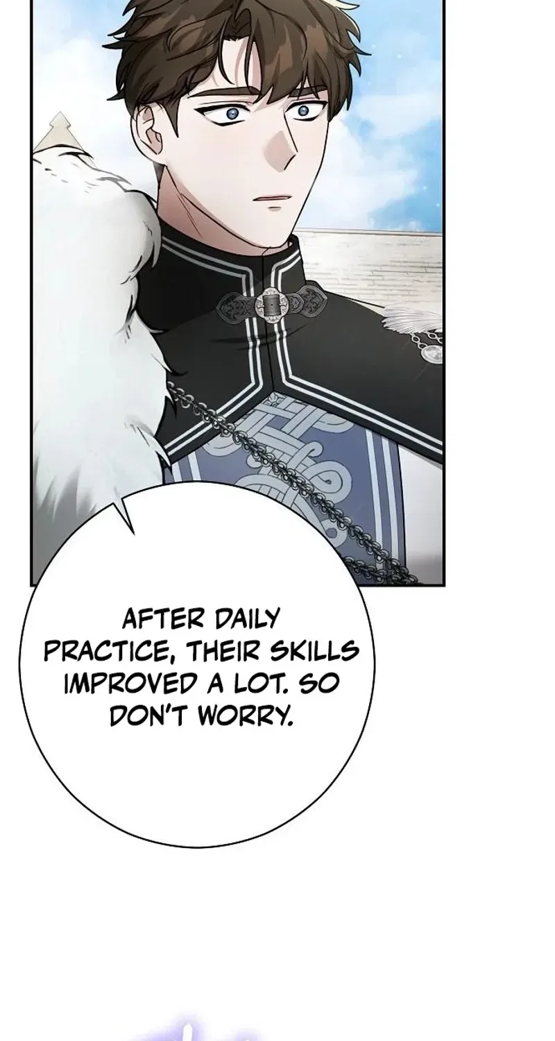 Red Rain Chapter 23 – Page 84