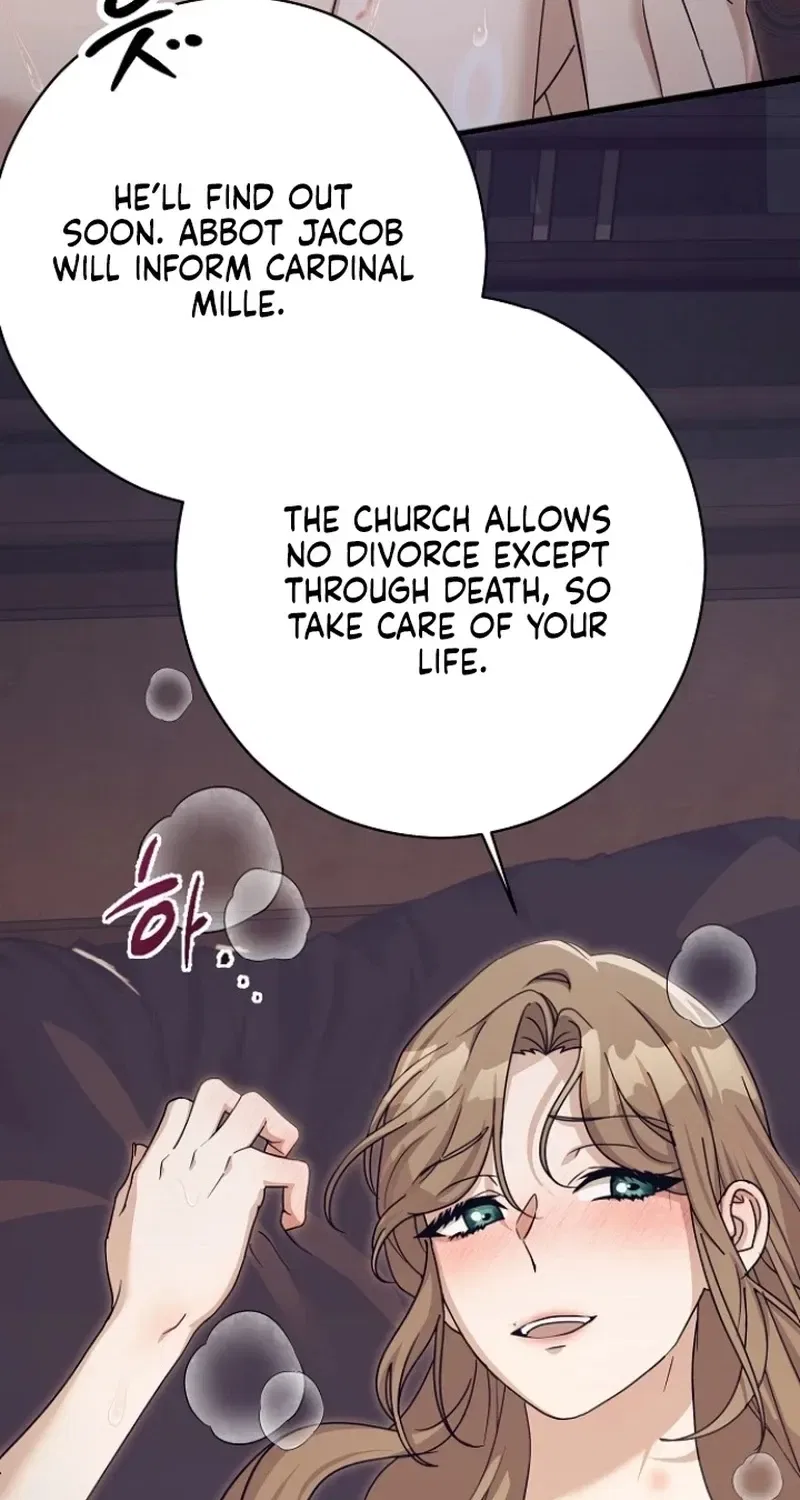 Red Rain Chapter 20 – Page 71