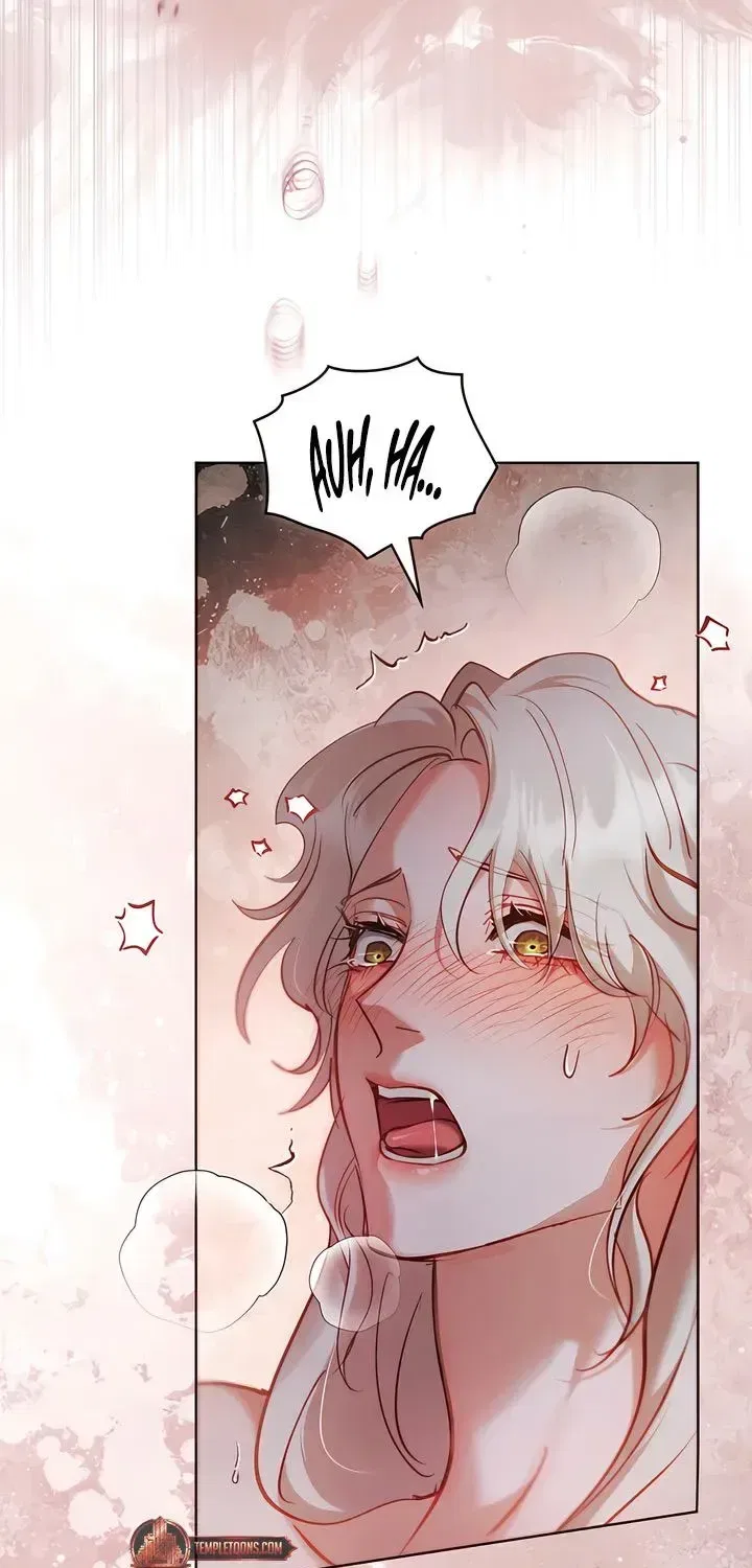 His Majesty’s Night Chapter 50 – Page 3