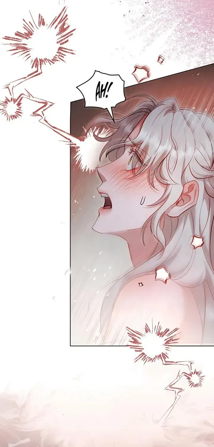 His Majesty’s Night Chapter 50 – Page 6