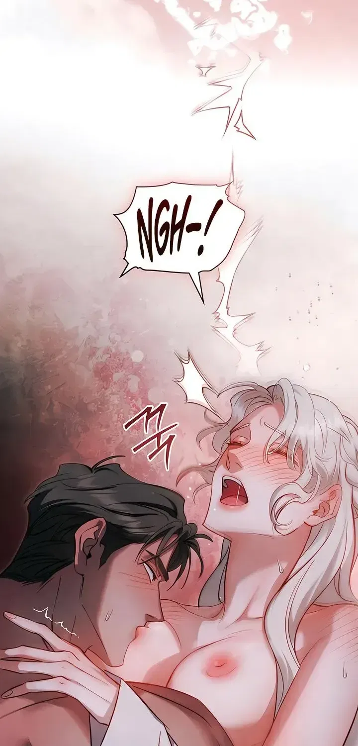 His Majesty’s Night Chapter 50 – Page 11
