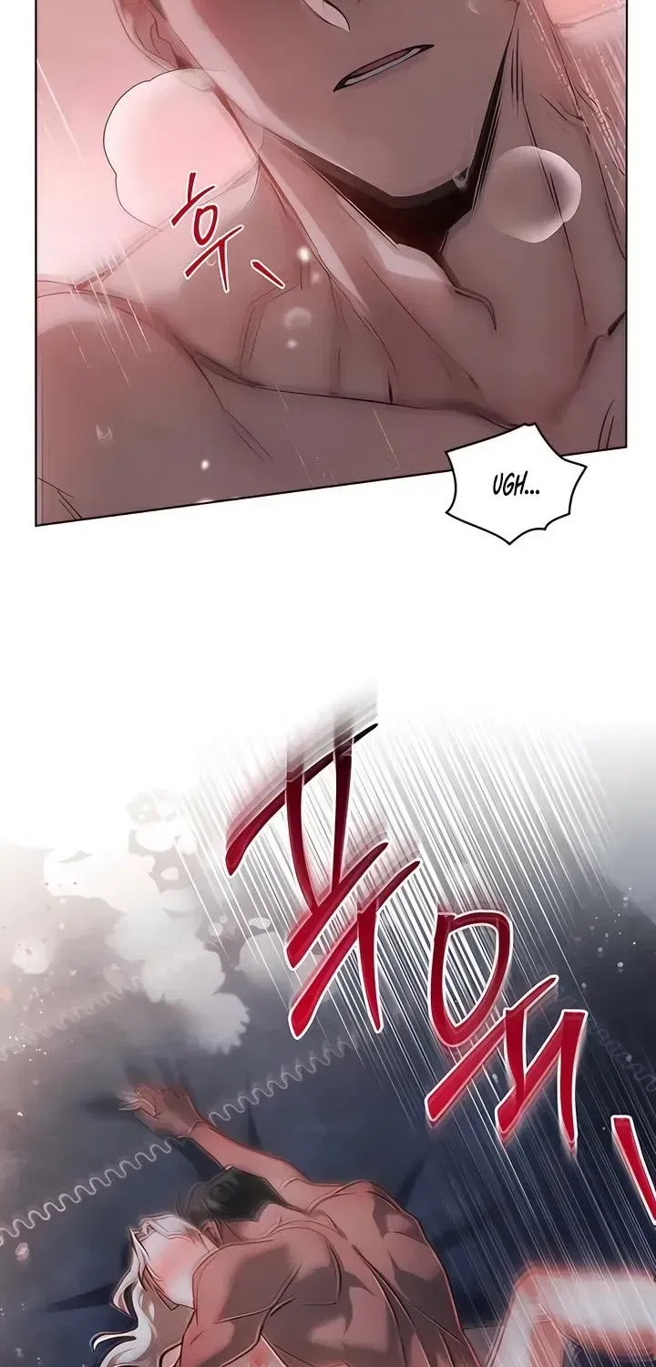 His Majesty’s Night Chapter 50 – Page 35