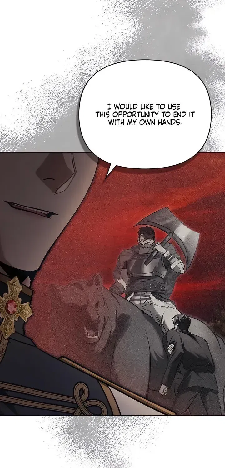 His Majesty’s Night Chapter 50 – Page 64