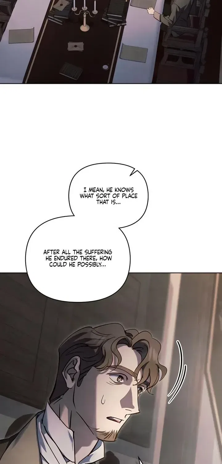 His Majesty’s Night Chapter 50 – Page 69