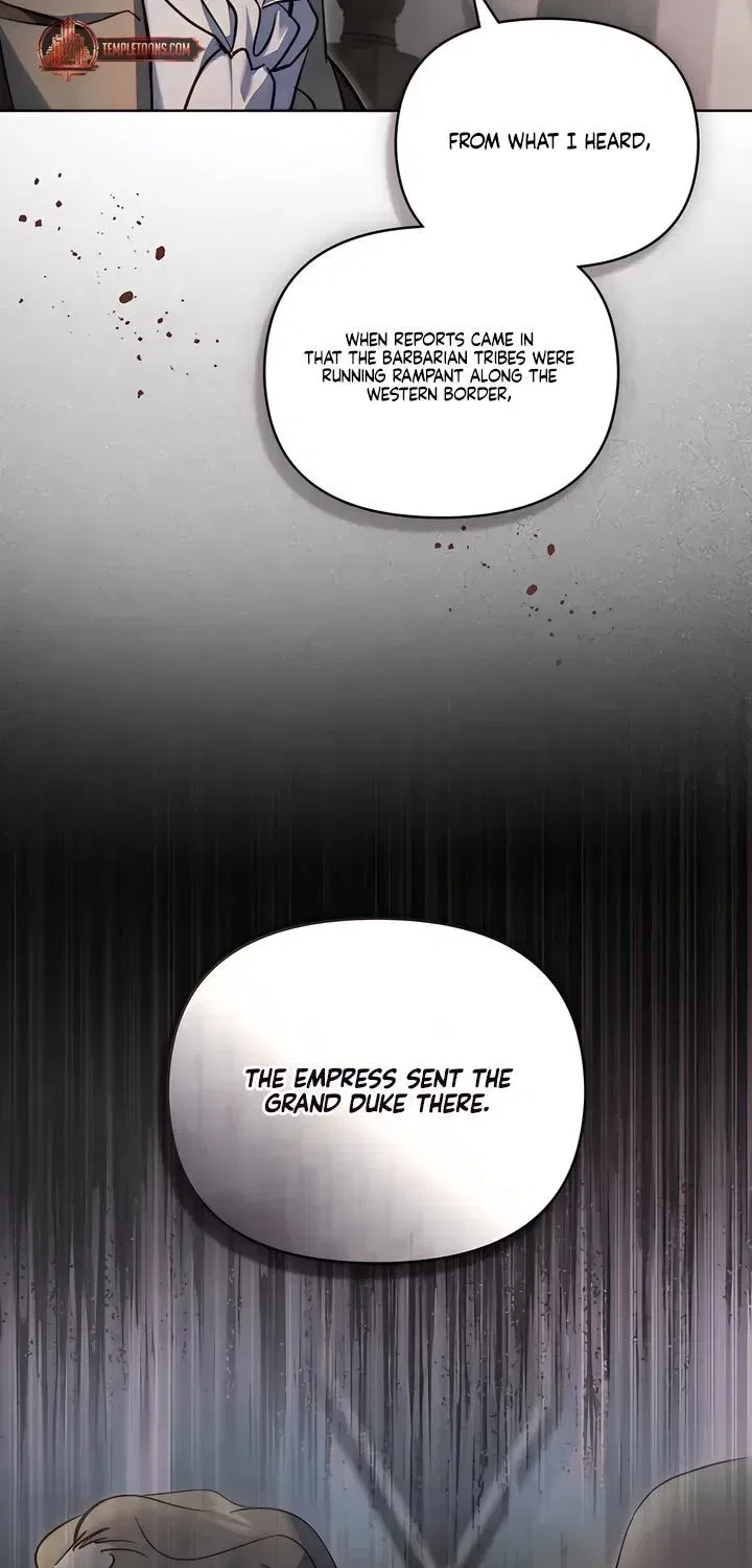 His Majesty’s Night Chapter 50 – Page 70