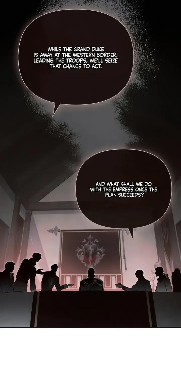 His Majesty’s Night Chapter 50 – Page 79