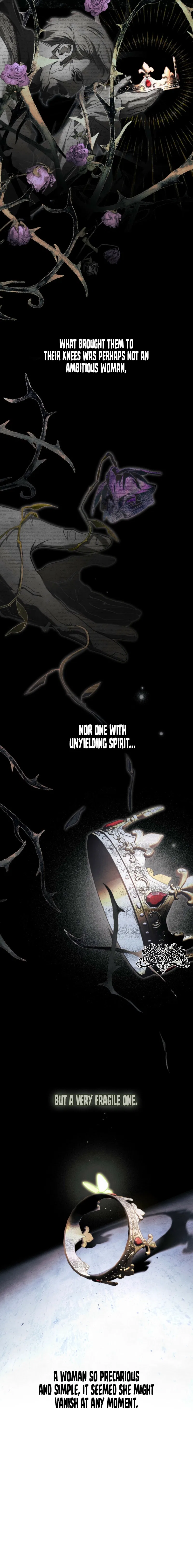 His Majesty’s Night Chapter 49 – Page 3