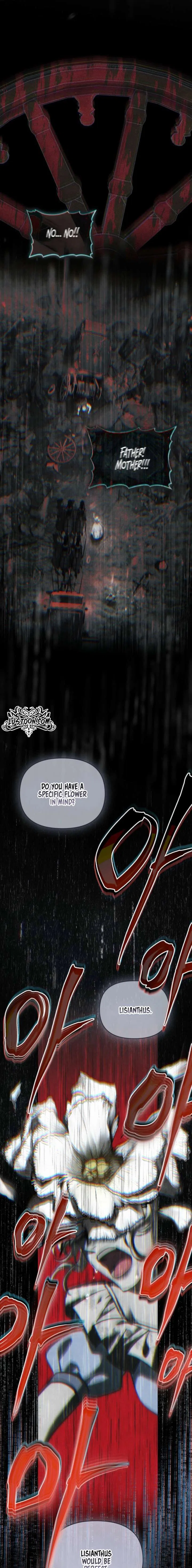 His Majesty’s Night Chapter 45 – Page 17