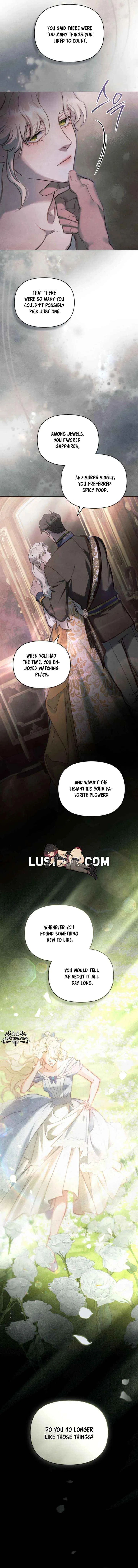 His Majesty’s Night Chapter 44 – Page 4