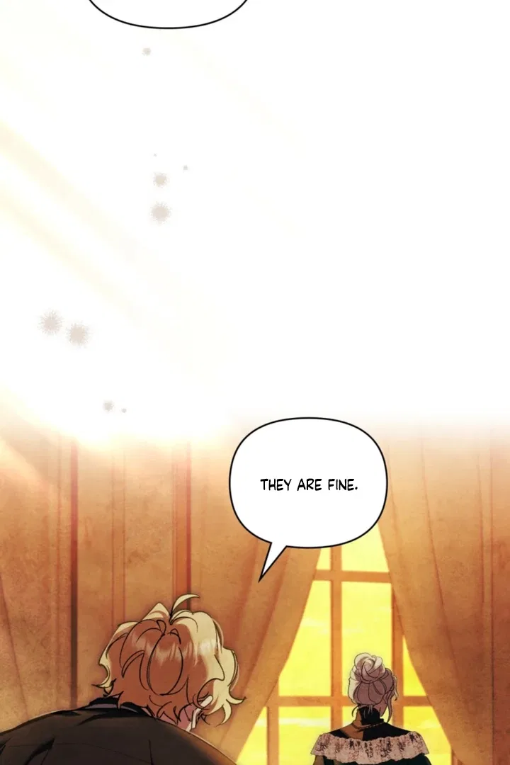 His Majesty’s Night Chapter 34 – Page 4