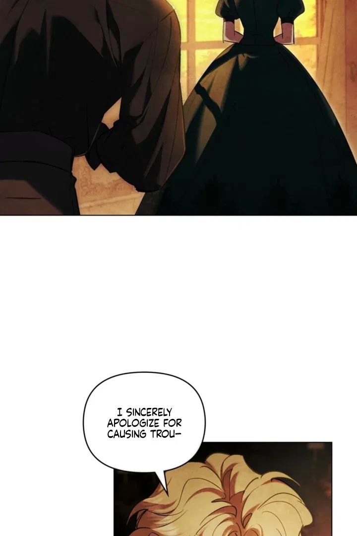 His Majesty’s Night Chapter 34 – Page 5