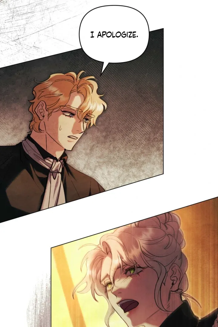 His Majesty’s Night Chapter 34 – Page 12