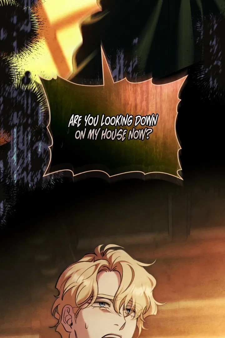 His Majesty’s Night Chapter 34 – Page 15