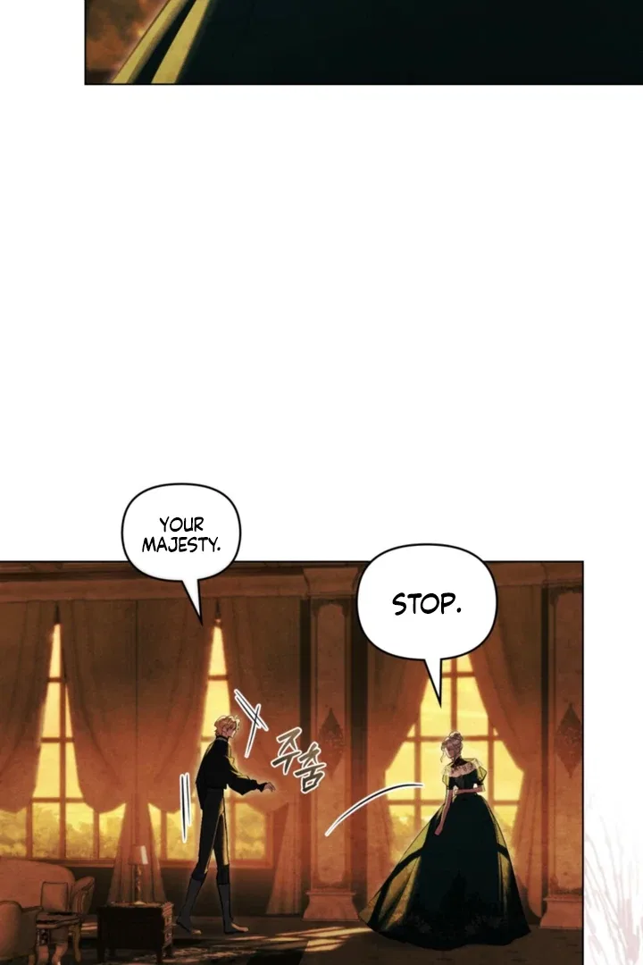 His Majesty’s Night Chapter 34 – Page 20