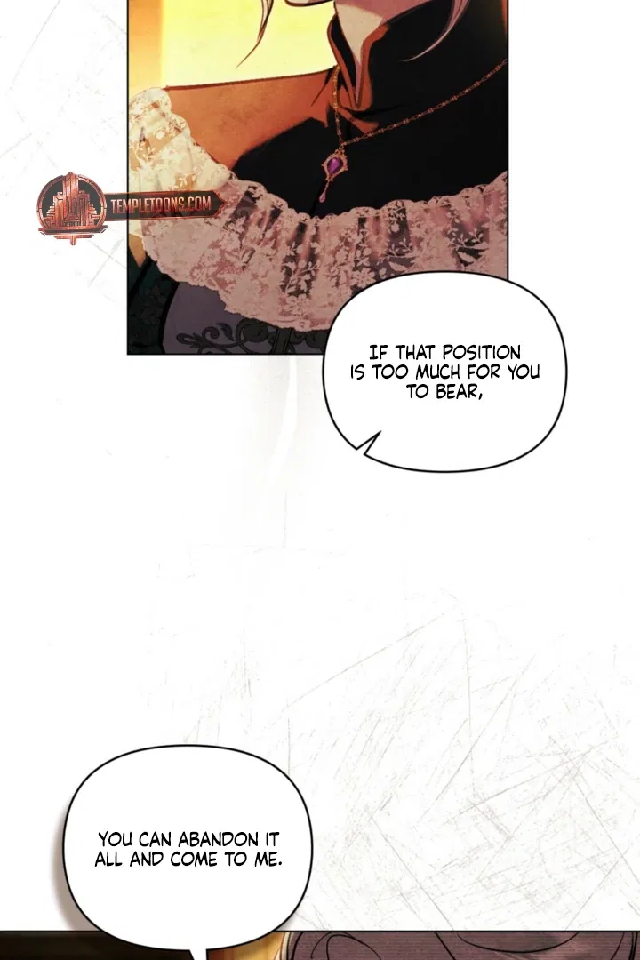 His Majesty’s Night Chapter 34 – Page 40