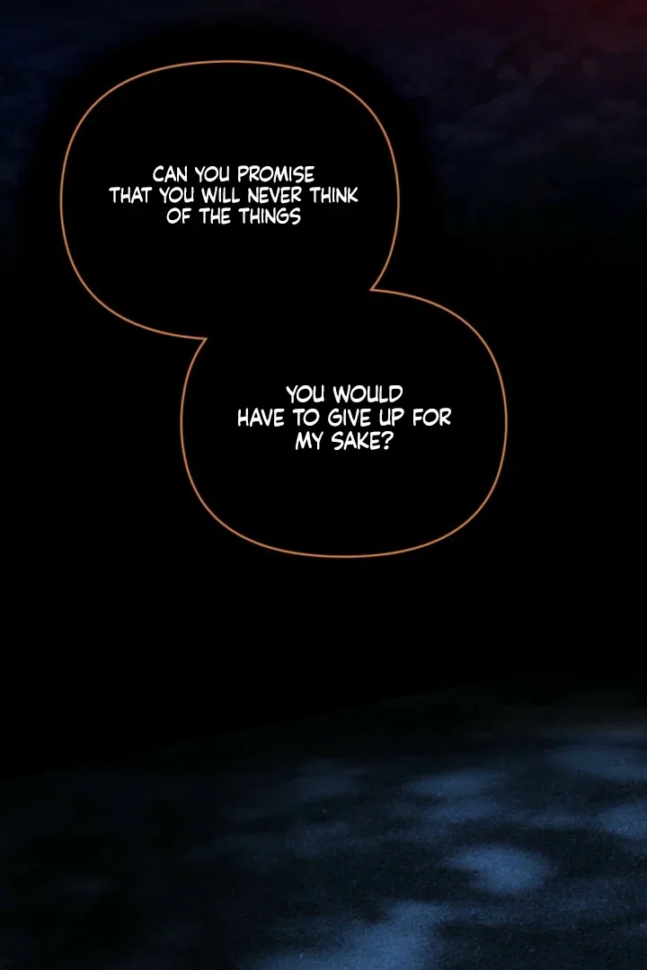 His Majesty’s Night Chapter 34 – Page 58