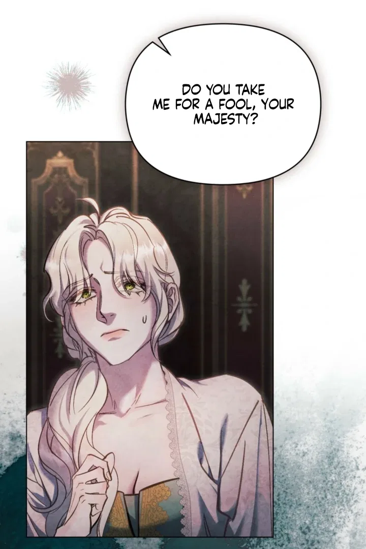 His Majesty’s Night Chapter 34 – Page 77