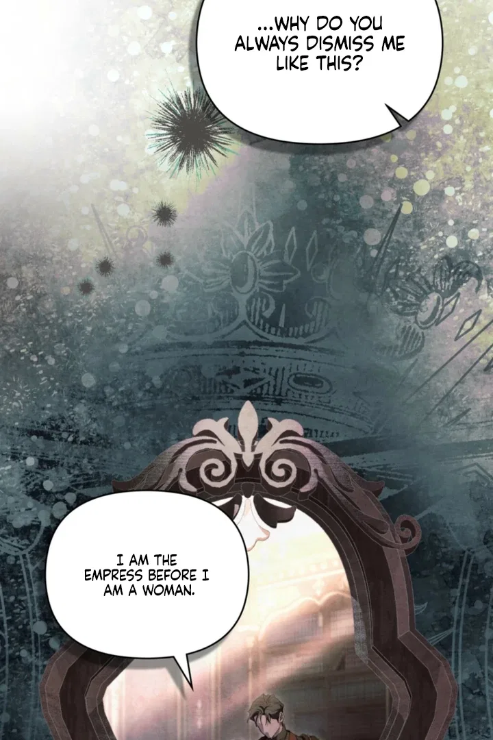 His Majesty’s Night Chapter 34 – Page 87
