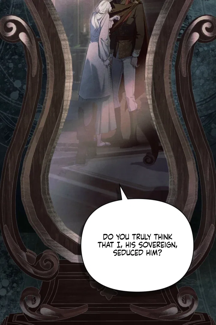 His Majesty’s Night Chapter 34 – Page 88