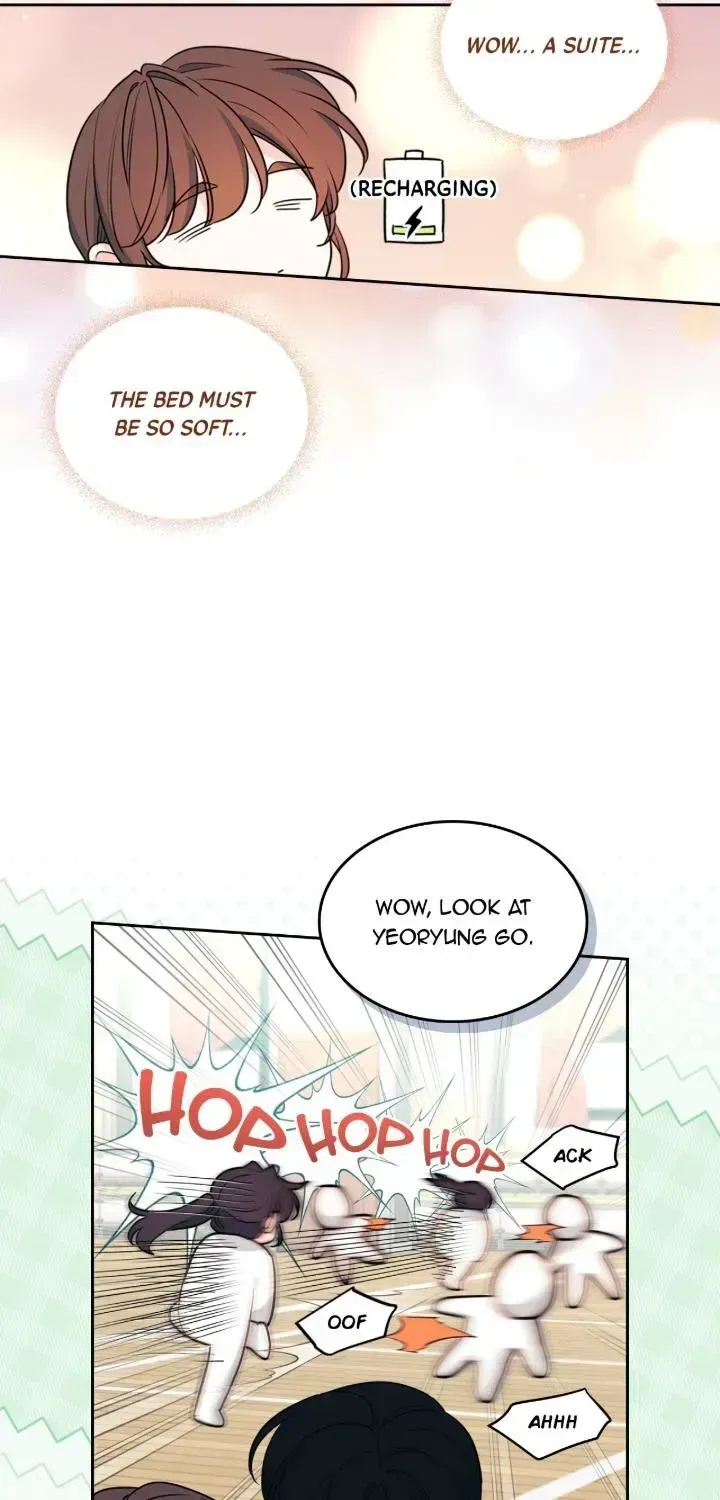 Inso’s Law Chapter 268 – Page 15