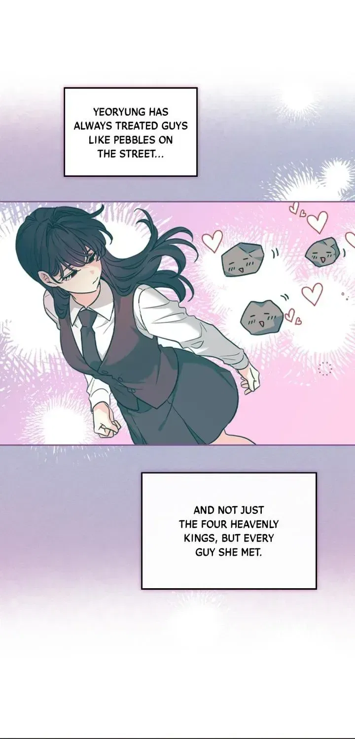Inso’s Law Chapter 268 – Page 69