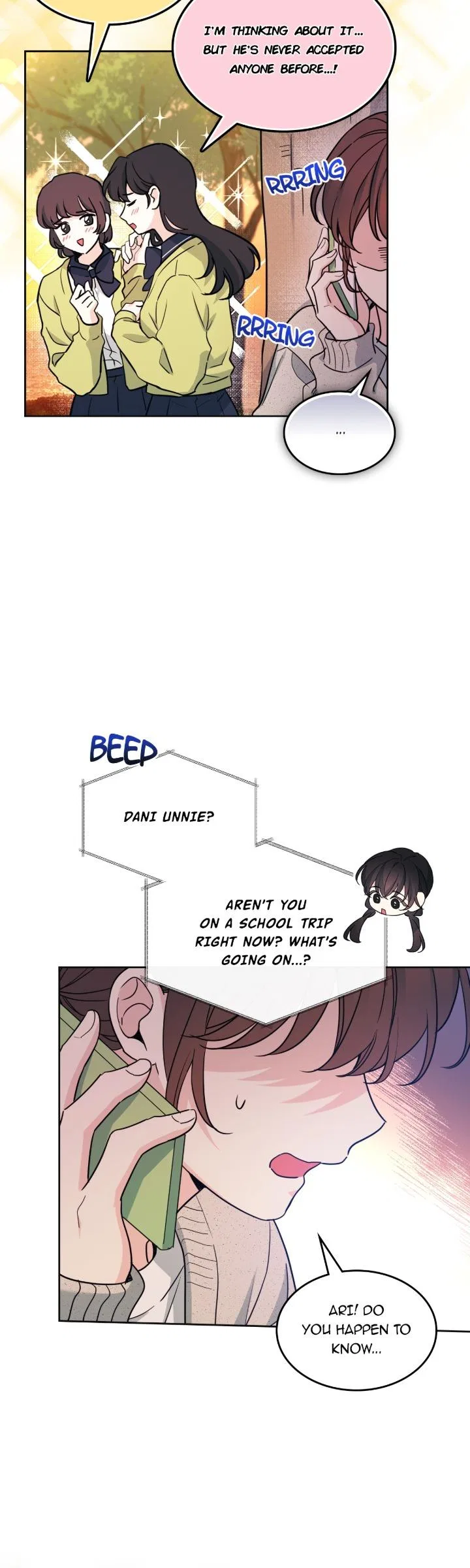 Inso’s Law Chapter 267 – Page 8