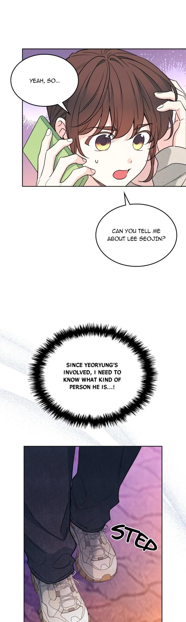 Inso’s Law Chapter 267 – Page 15