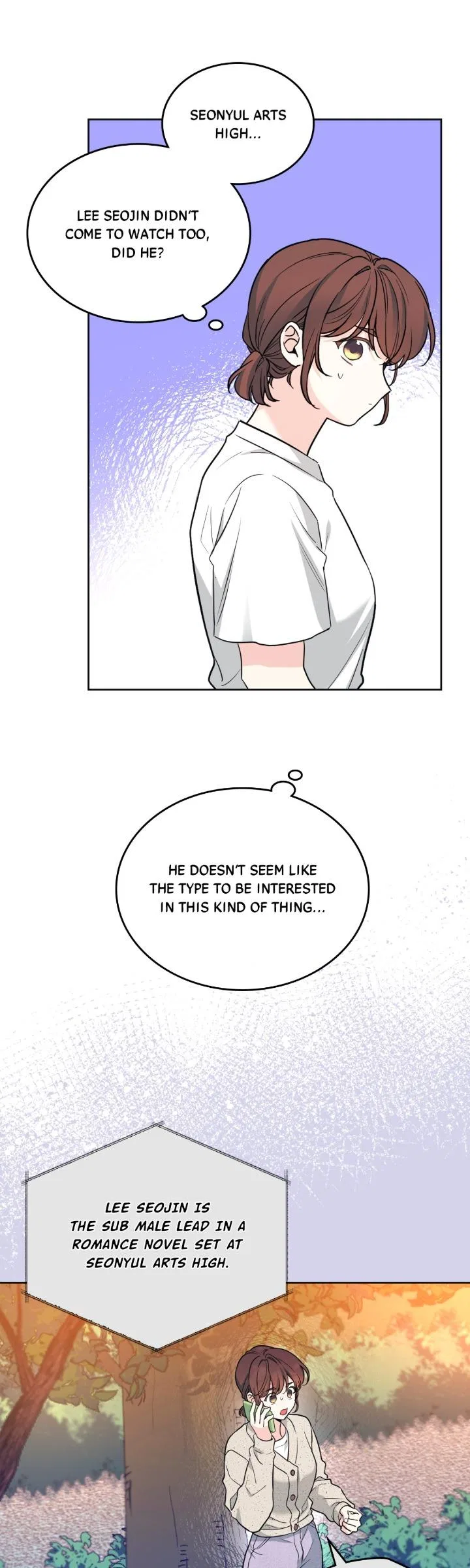 Inso’s Law Chapter 267 – Page 23