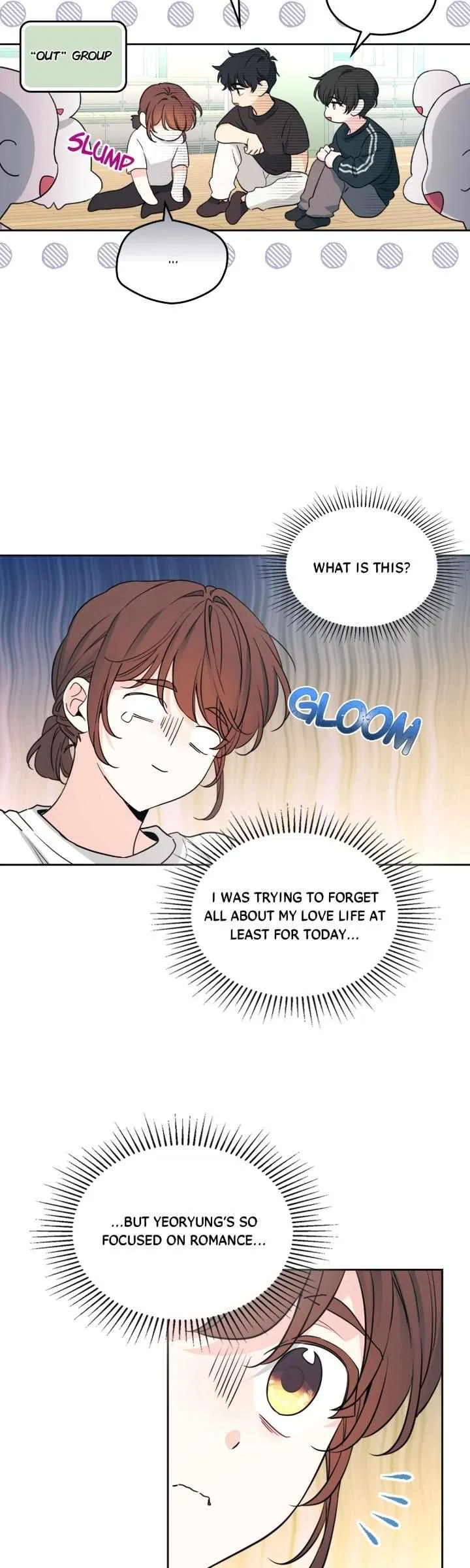 Inso’s Law Chapter 267 – Page 33
