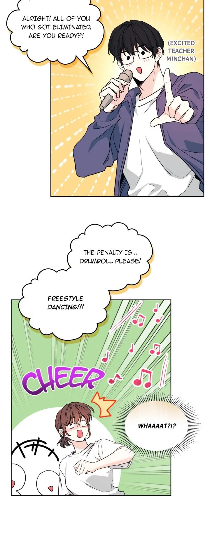 Inso’s Law Chapter 267 – Page 39