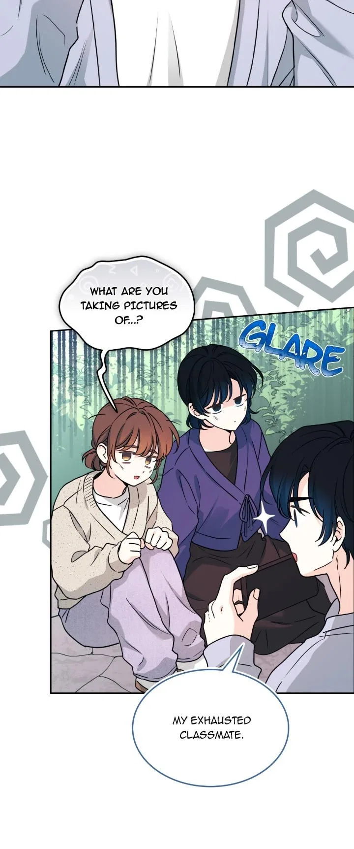 Inso’s Law Chapter 266 – Page 18
