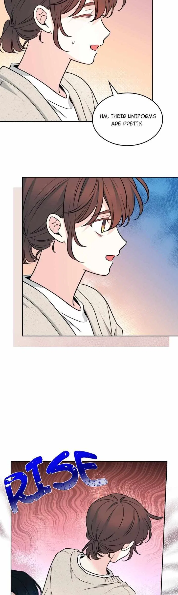 Inso’s Law Chapter 266 – Page 27