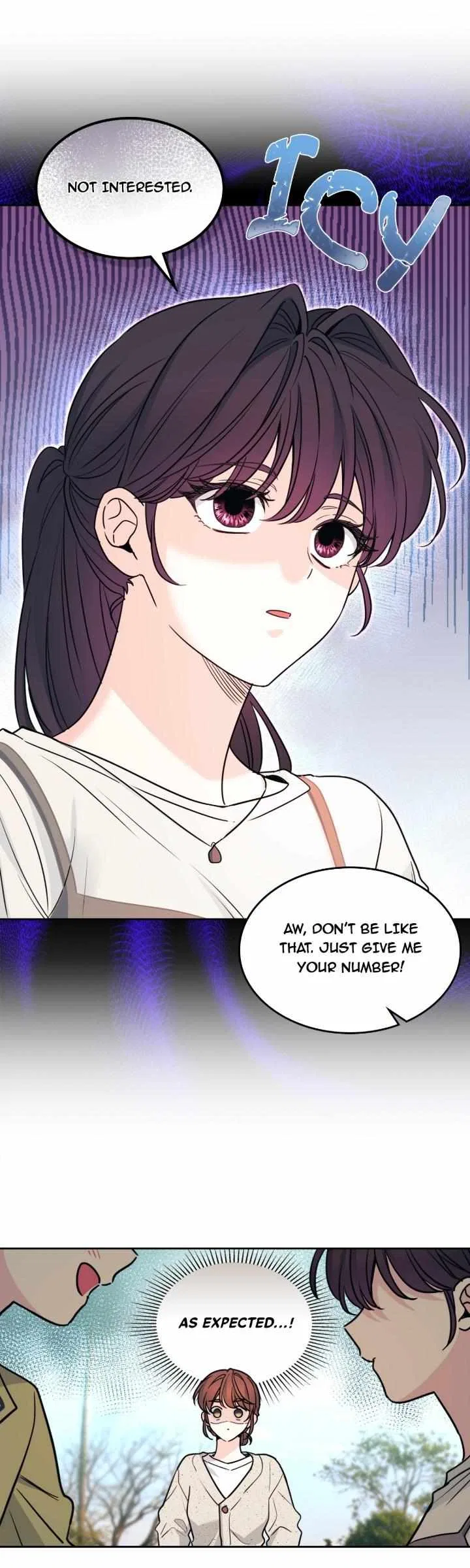Inso’s Law Chapter 266 – Page 31