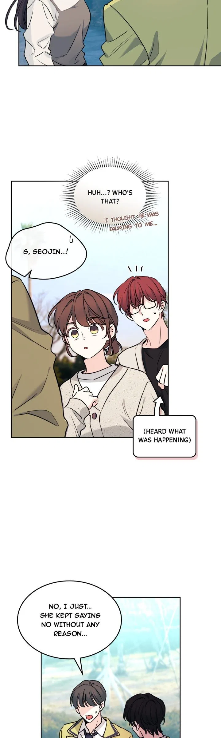 Inso’s Law Chapter 266 – Page 34