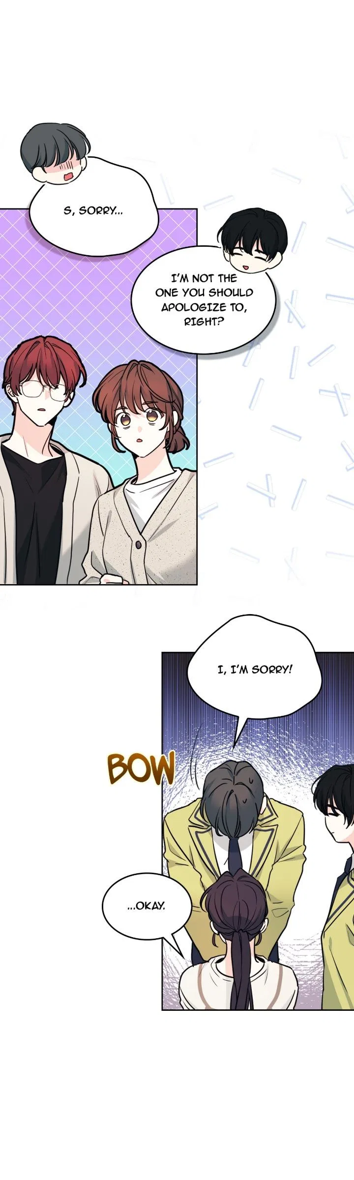 Inso’s Law Chapter 266 – Page 37