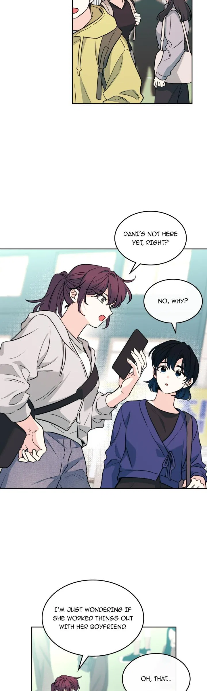 Inso’s Law Chapter 265 – Page 2