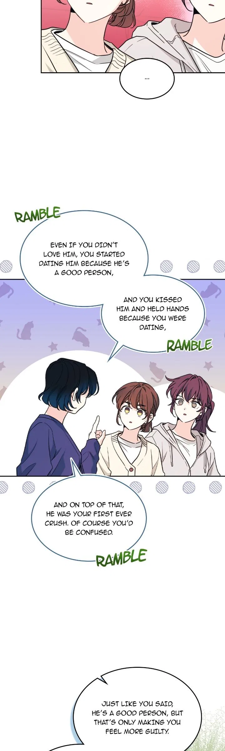 Inso’s Law Chapter 265 – Page 23